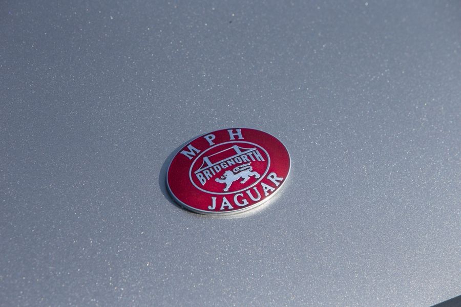 Jaguar MPH / Reynard by CMC